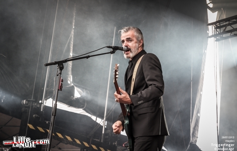 Rock en Stock #15 en live - photo n°27