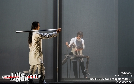No focus à l’Opéra de Lille en live - photo n°8