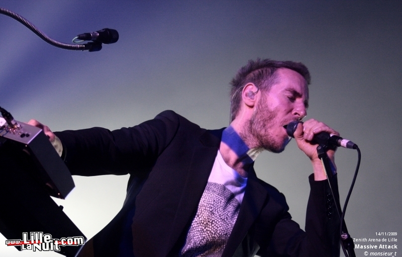 Le Cabaret Vert 2012 – jour 2 (part 1) : La Femme, The Dandy Warhols, etc. en live - photo n°76