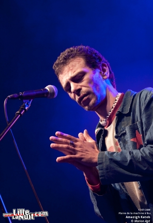 21th Dour Festival – Jour 2 en live - photo n°55