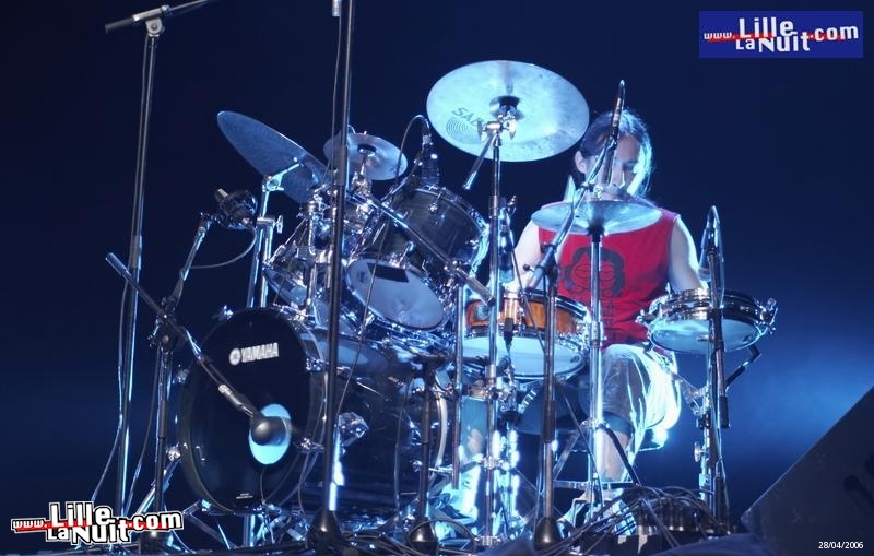 Show Case de DLGZ à l’Aéronef en live - photo n°12