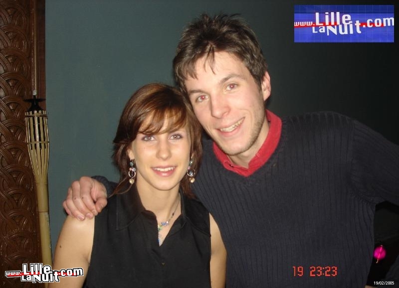 Gala 2005 de l’ecole Ensait à Roubaix en live - photo n°10