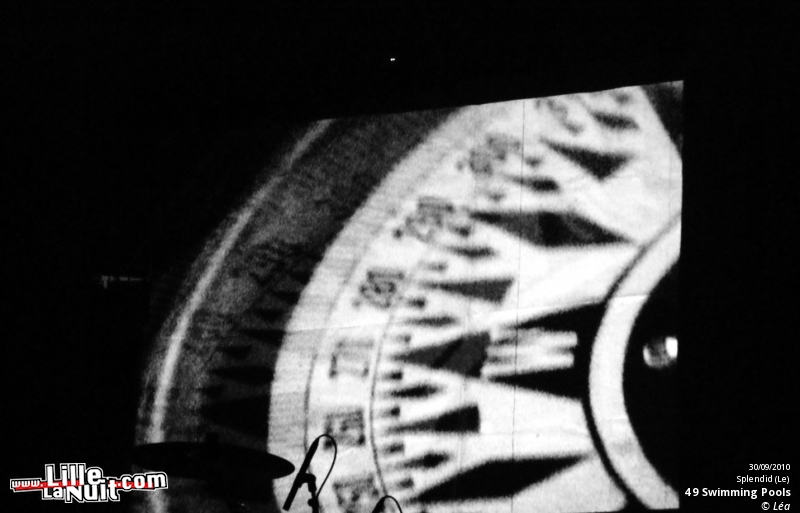 Nouvelle Vague + 49 Swimming Pools au Splendid en live - photo n°37