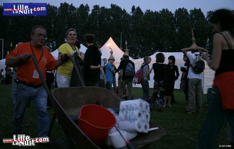 Les Mille & Une… – Jour 2 en live - photo n°43
