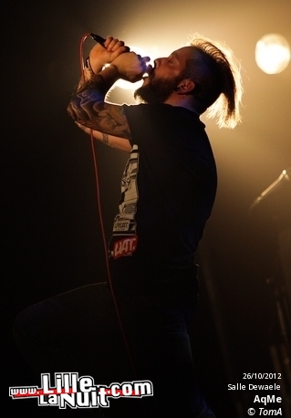 Sequed’in Rock 8 en live - photo n°68