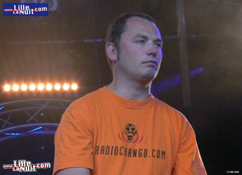 Les Nuits Secrètes  – Jour 2 en live - photo n°66