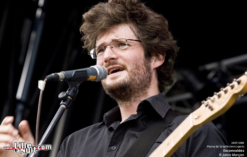 Rock en Nord – Jour 2 – Fiction Plane, Morcheeba, Poni Hoax & more en live - photo n°44