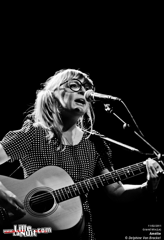 Femi Kuti & The Positive Force au Splendid en live - photo n°22