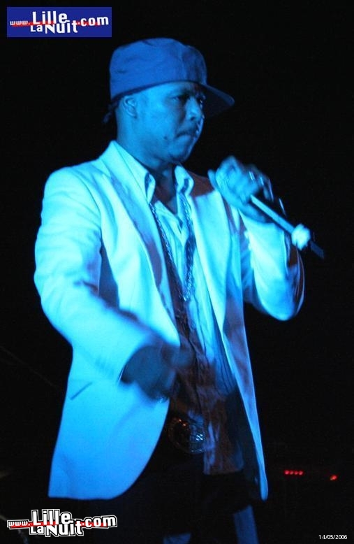 Guru’s Jazzmatazz à l’Aéronef en live - photo n°1