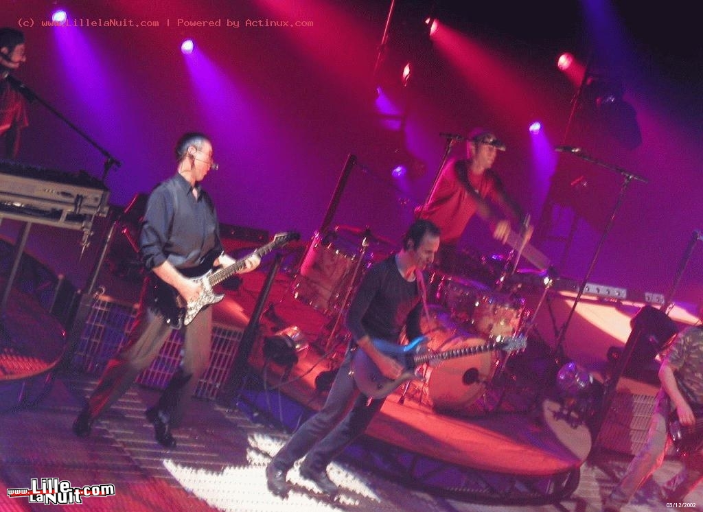 Concert de Jean Jacques Goldman – Zénith de Lille en live - photo n°3