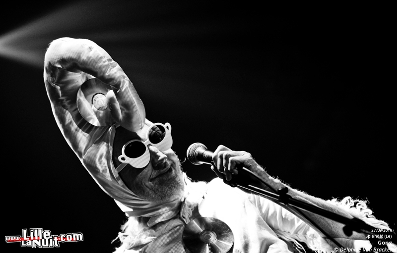 Dour Festival 2012 – Jour 1 (part 2) : Franz Ferdinand, Shaka Ponk, Black Box Revelation, etc. en live - photo n°41