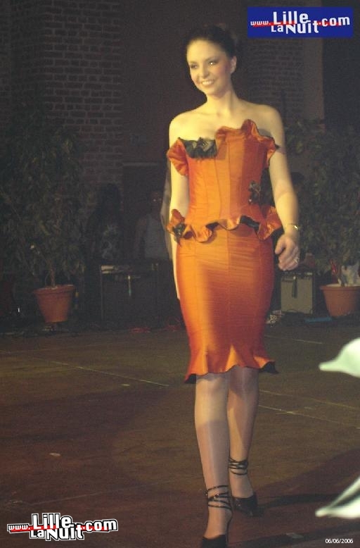 Gala TC Mercus d Or en live - photo n°4