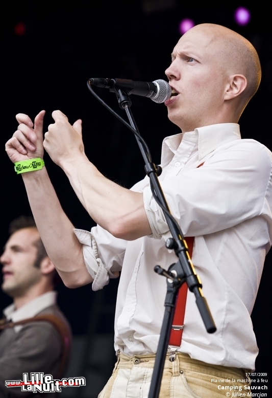 21th Dour Festival – Jour 2 en live - photo n°100