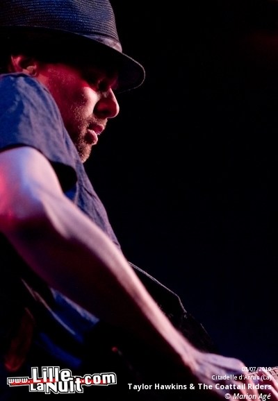 Main Square Festival – Jour 2 en live - photo n°41