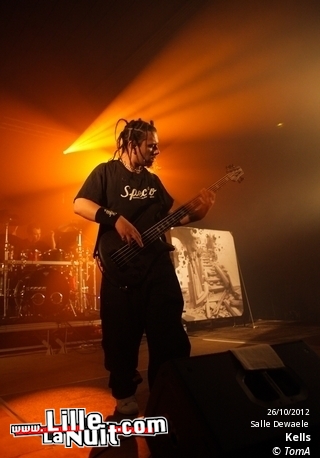 Sequed’in Rock 8 en live - photo n°15