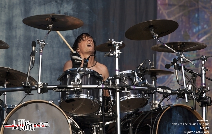 Sonisphere Festival – Jour 1 en live - photo n°31