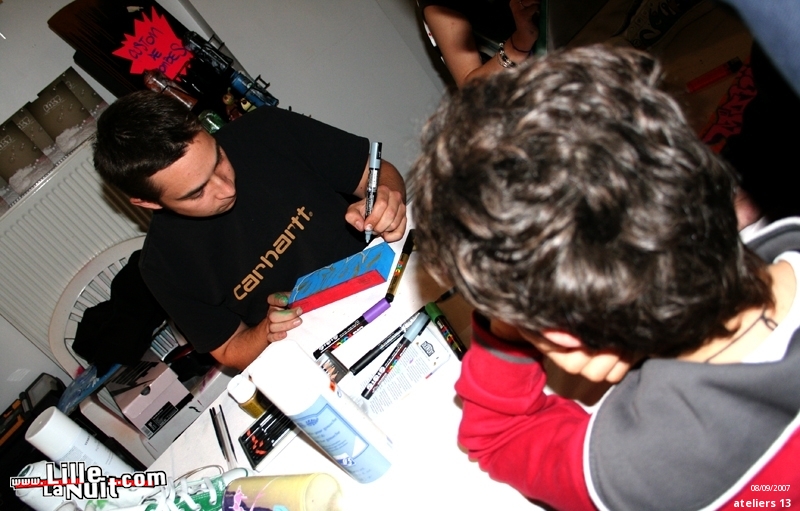 Customania en live - photo n°17