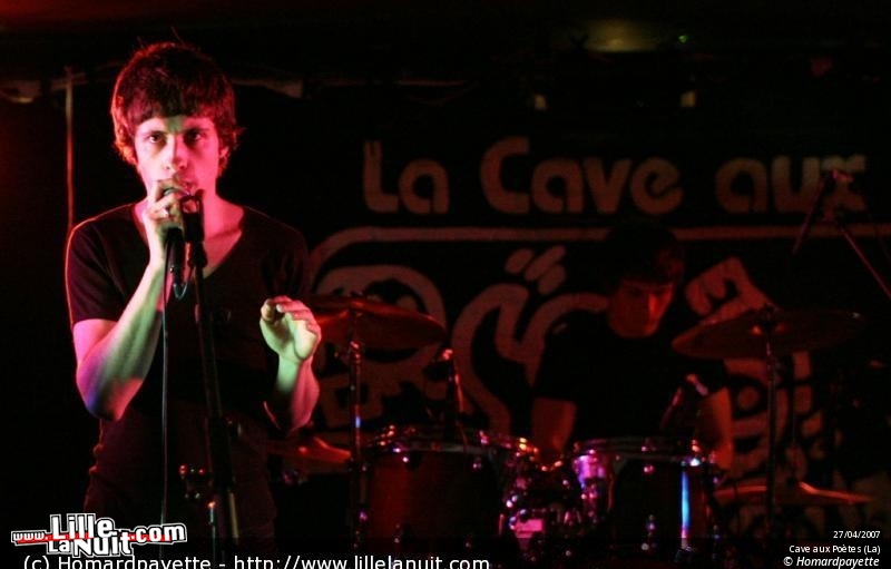 Julie Doiron – Nelson en live - photo n°40