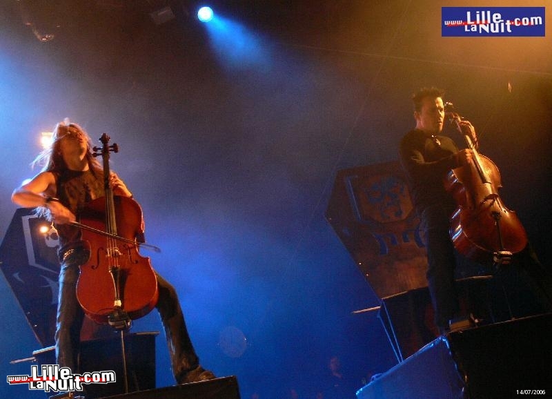Festival de Dour – Jour 2 en live - photo n°8