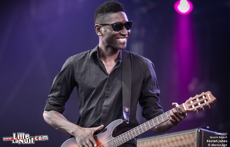 Le Cabaret Vert 2013 – Jour 4 en live - photo n°1