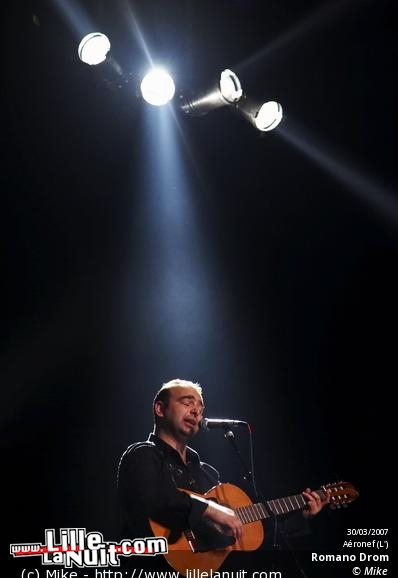 Avant-Première Sziget Festival en live - photo n°7