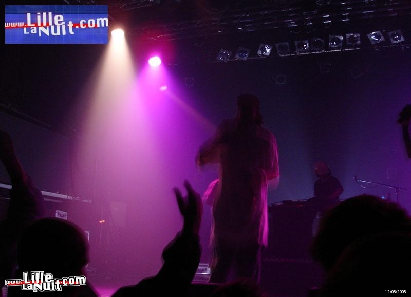 TTC au Splendid de Lille en live - photo n°19