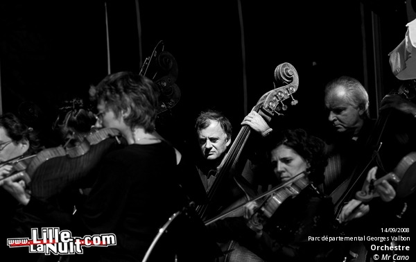 La Fête de l’Huma [Jour 3] en live - photo n°17