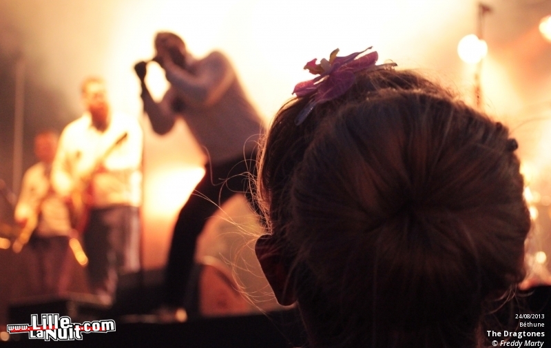 Béthune Retro #11 en live - photo n°17