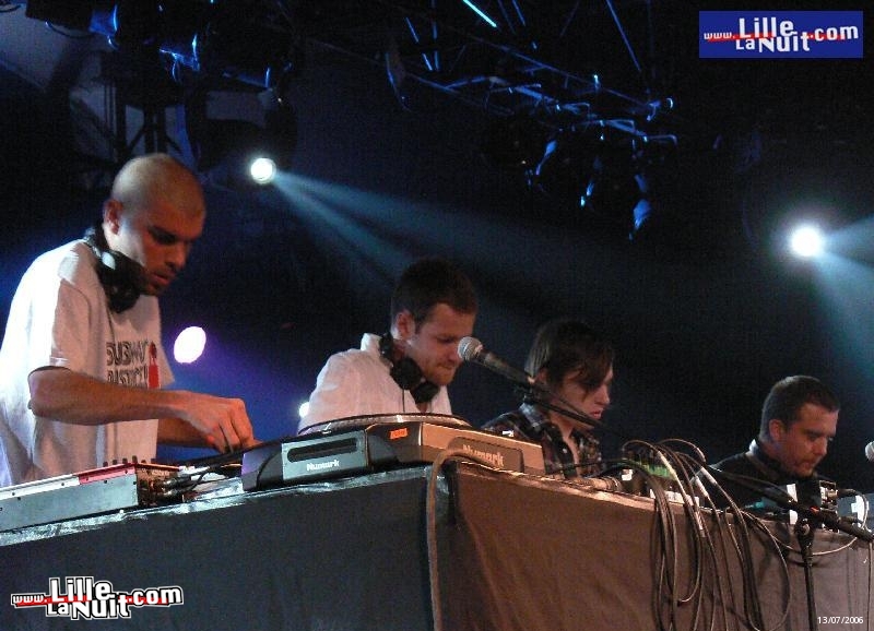 Festival de Dour – Jour 1 en live - photo n°33