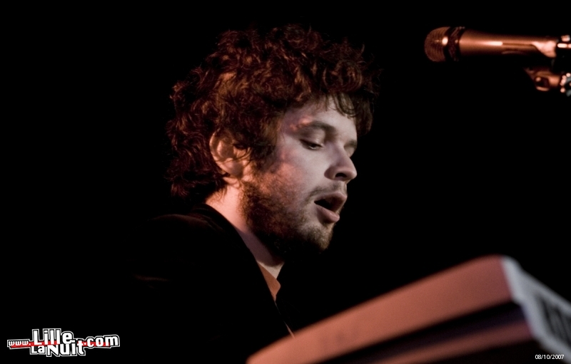 Tremplin Sequed’in Rock IV en live - photo n°14