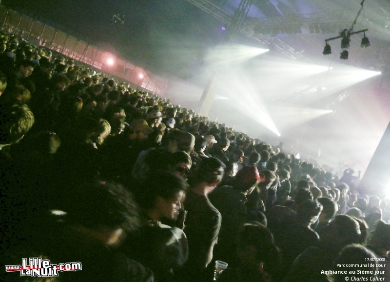 A la vie, A la Dour ! (photos d’ambiance) en live - photo n°26