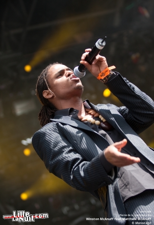 21th Dour Festival – Jour 3 en live - photo n°15
