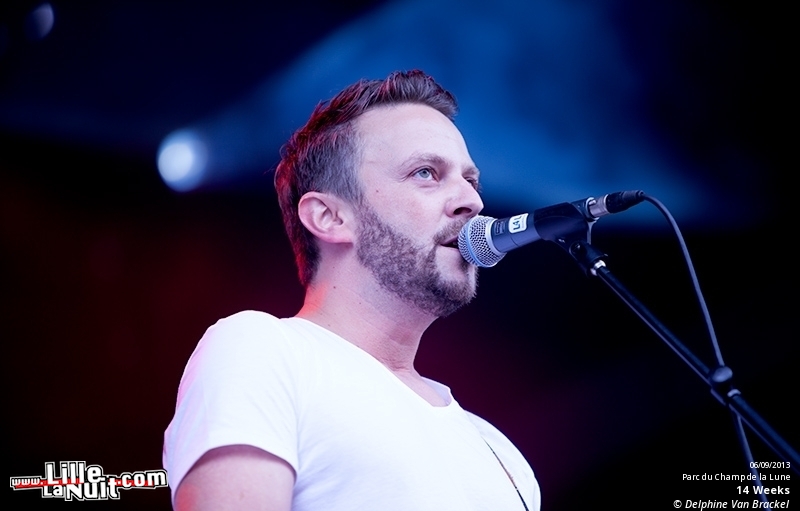 Autumn Rock Festival en live - photo n°104