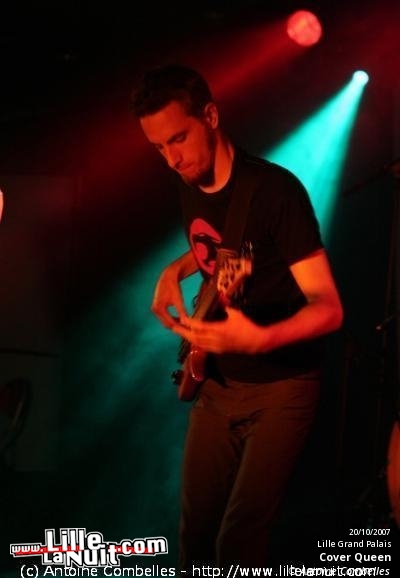 La Grande Nuit Polytech en live - photo n°55
