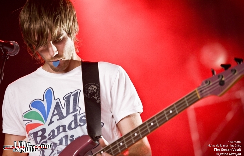 21th Dour Festival – Jour 2 en live - photo n°70