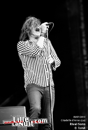 Main Square Festival à Arras – Jour 1 en live - photo n°15