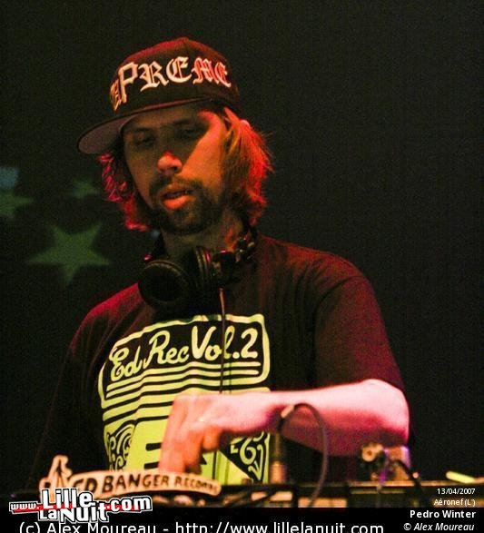 The Bitch Goes On… à l’Aéronef en live - photo n°4