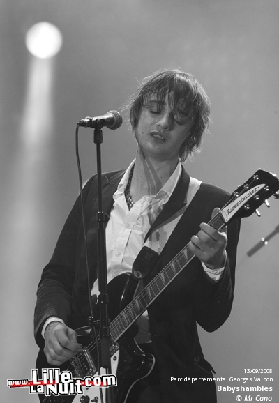 La Fête de l’Huma [Jour 2] en live - photo n°16