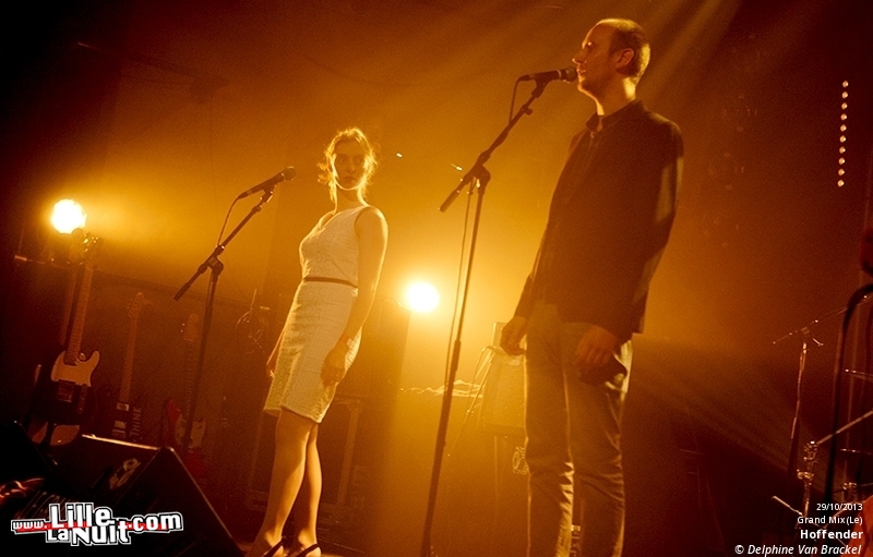 Play@Home : BRNS + Obsolete Radio + Hoffender en live - photo n°38