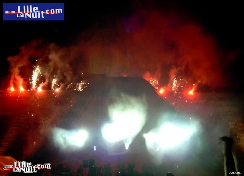 Techno Garden Party 7 @ Saint Omer en live - photo n°9