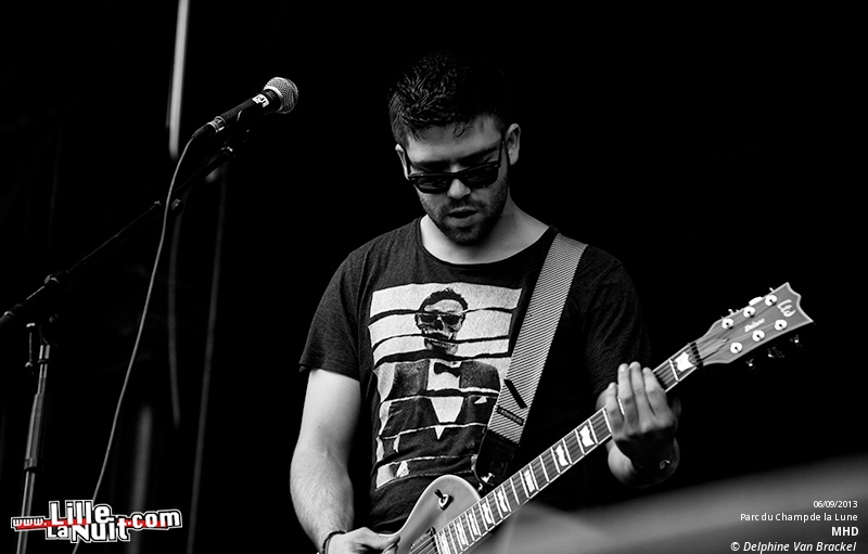 Autumn Rock Festival en live - photo n°49