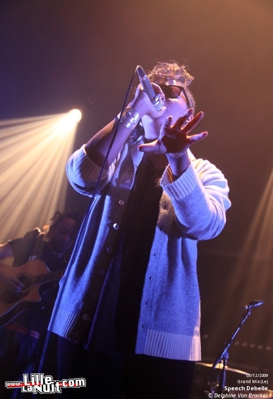 Autumn Rock festival – jour 2 – partie 2 : Louis Bertignac, Mass Hysteria, etc. en live - photo n°70
