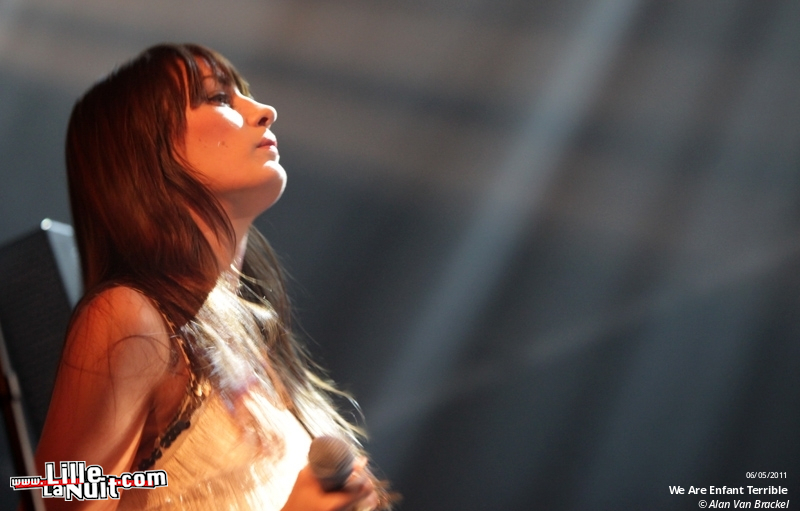 CCN Grenoble – Daphnis é Chloé au théatre de Béthune en live - photo n°13