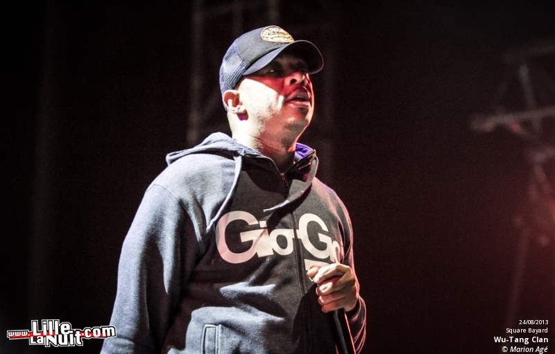 Le Cabaret Vert 2013 – Jour 3 en live - photo n°5
