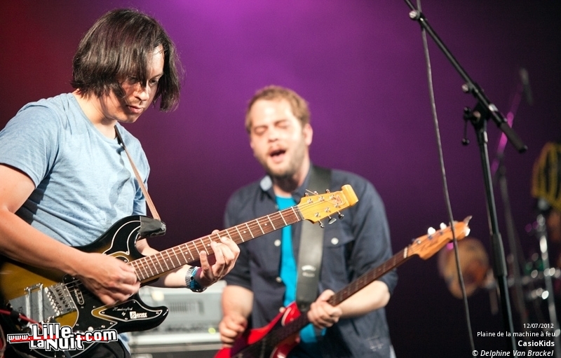Dour Festival 2012 – Jour 1 (part 1) : La Ruda, The Peas Project, La Femme, etc. en live - photo n°22