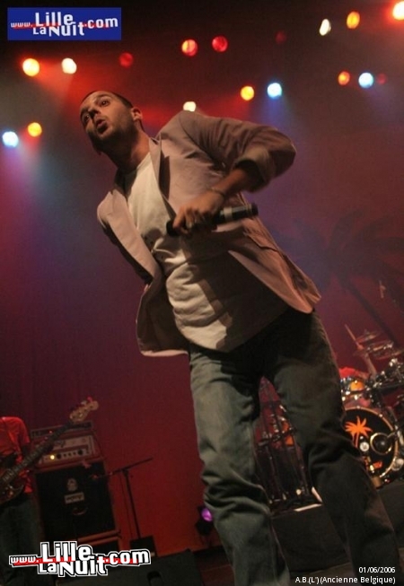 The Streets à la Condition Publique en live - photo n°8