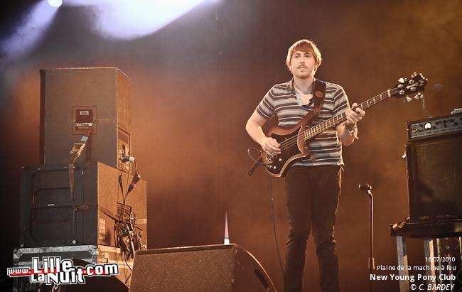 Dour Festival – Jour 2 en live - photo n°96