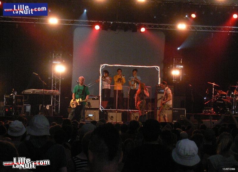 Festival de Dour – Jour 1 en live - photo n°6