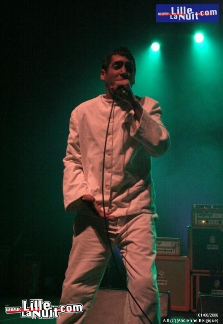 The Streets à la Condition Publique en live - photo n°36