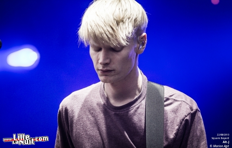 Le Cabaret Vert 2013 – Jour 1 en live - photo n°26